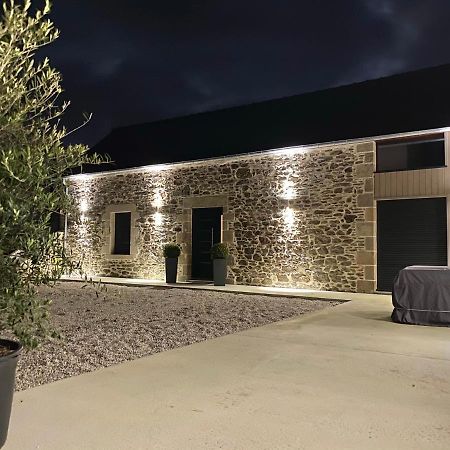 Bed and Breakfast La Giendrotais Corseul Exterior foto